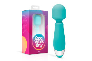 Aida Wand Massager