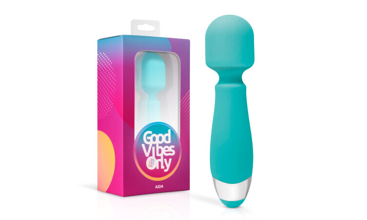 Aida Wand Massager - Image 1