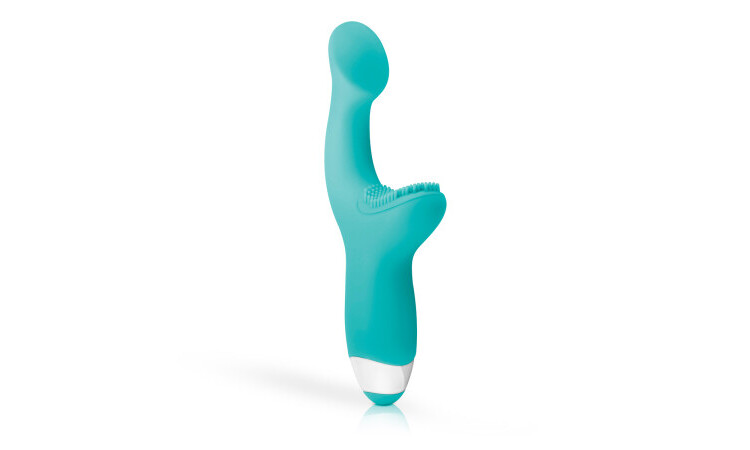 Yuki G-Spot Vibrator - Image 2