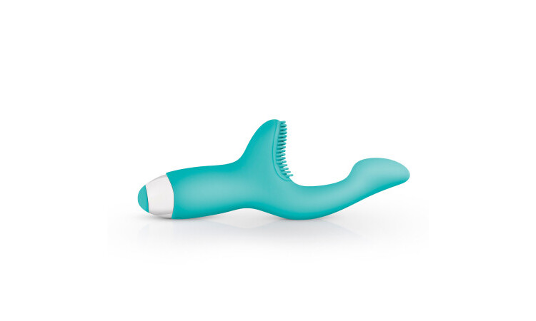 Yuki G-Spot Vibrator - Image 3