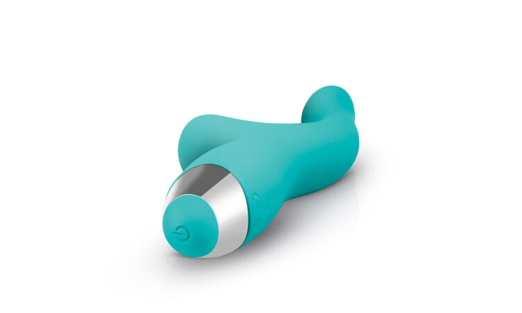 Yuki G-Spot Vibrator - Image 7