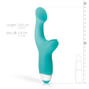 Yuki G-Spot Vibrator - Image 8