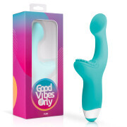 Yuki G-Spot Vibrator - Image 1