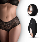 Vibrating BoyShort - Image 1