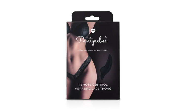 Vibrating Thong - Image 12