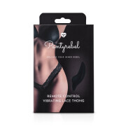Vibrating Thong - Image 12