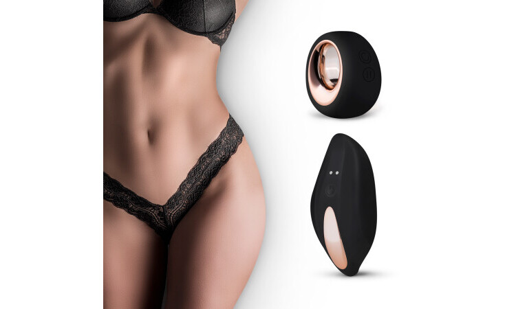 Vibrating Thong - Image 1