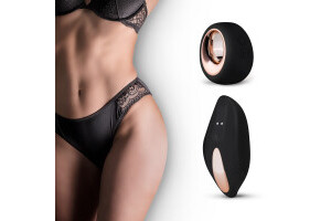 Vibrating Panties