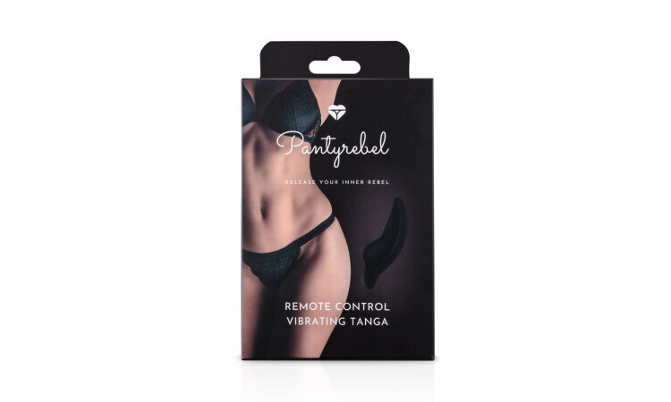 Vibrating Thong Panties - Image 12