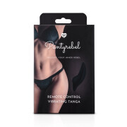 Vibrating Thong Panties - Image 12