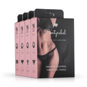 Vibrating Thong Panties - Image 13