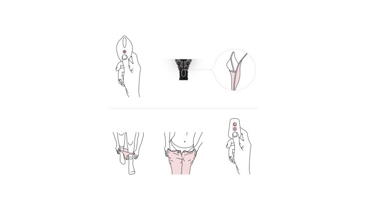 Vibrating Thong Panties - Image 15