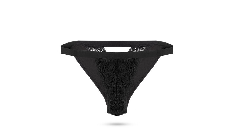 Vibrating Thong Panties - Image 9