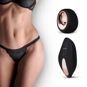 Vibrating Thong Panties - Image 1