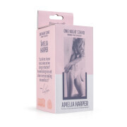 Amelia Harper Masturbator - Image 5
