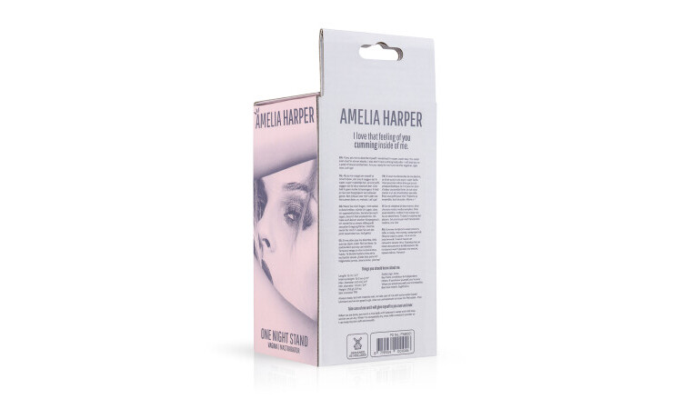 Amelia Harper Masturbator - Image 6