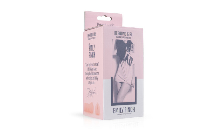 Emily Finch Masturbator - Image 6