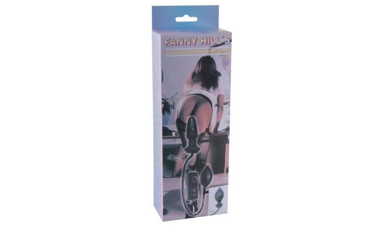 Fanny Hill's - Image 4