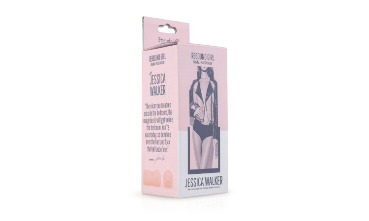 Jessica Walker Masturbator - Image 6