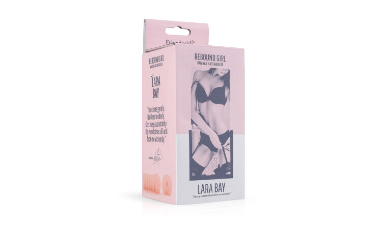 Lara Bay Masturbator - Image 7