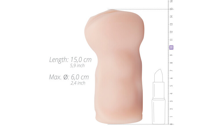 Melissa Laurel Masturbator - Image 6