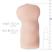 Melissa Laurel Masturbator - Image 6