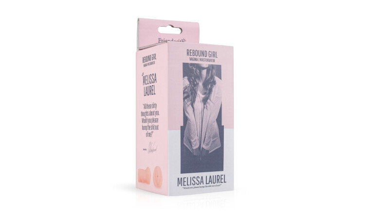 Melissa Laurel Masturbator - Image 7