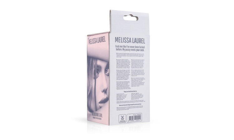 Melissa Laurel Masturbator - Image 8