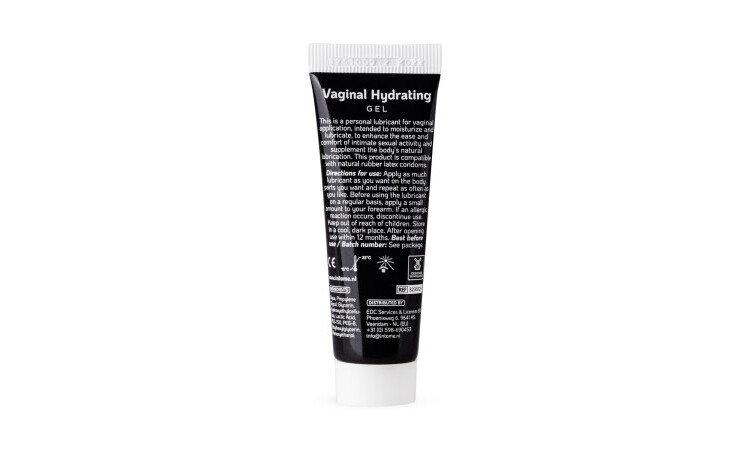 Intome Vaginal Hydrating Gel - 30 ml - Image 3