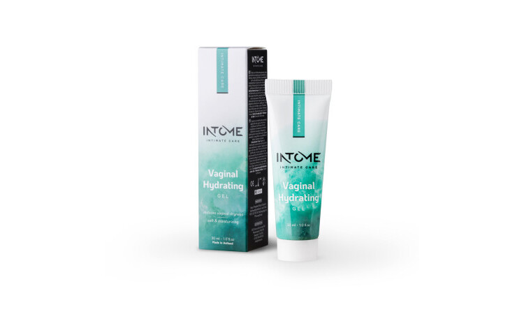 Intome Vaginal Hydrating Gel - 30 ml - Image 1