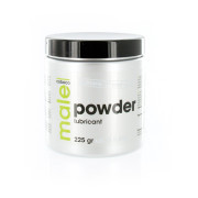 MALE - Powder Lubricant (250ml) - Image 1
