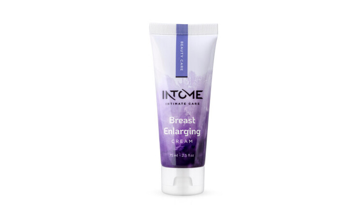 Intome Breast Enlarging Cream - 75 ml - Image 2