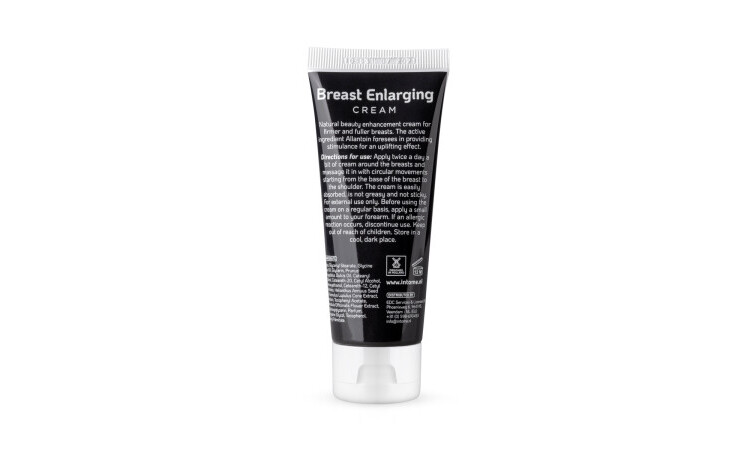 Intome Breast Enlarging Cream - 75 ml - Image 3