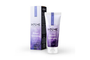 Intome Breast Enlarging Cream - 75 ml
