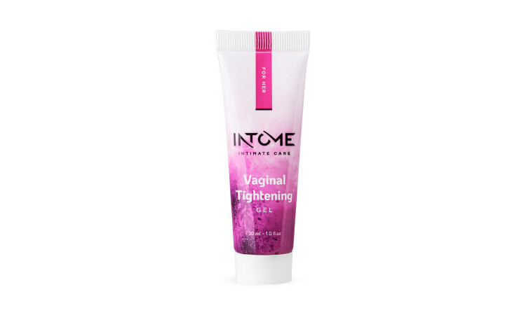Intome Vagina Tightening Gel - 30 ml - Image 2