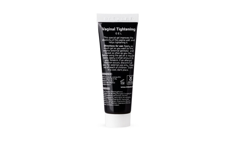 Intome Vagina Tightening Gel - 30 ml - Image 3