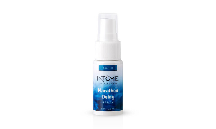 Intome Marathon Delay Spray - 15 ml - Image 2