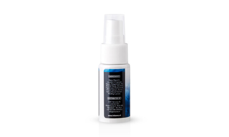 Intome Marathon Delay Spray - 15 ml - Image 3