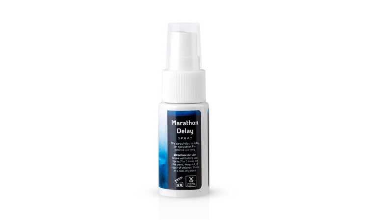 Intome Marathon Delay Spray - 15 ml - Image 4