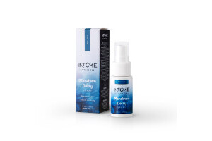 Intome Marathon Delay Spray - 15 ml