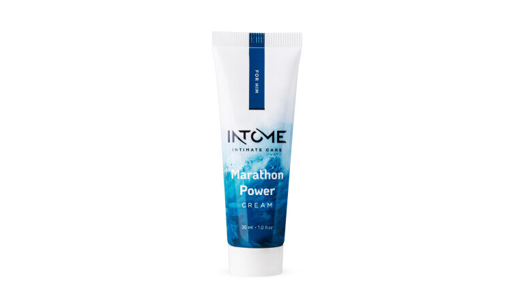 Intome Marathon Power Cream - 30 ml - Image 2