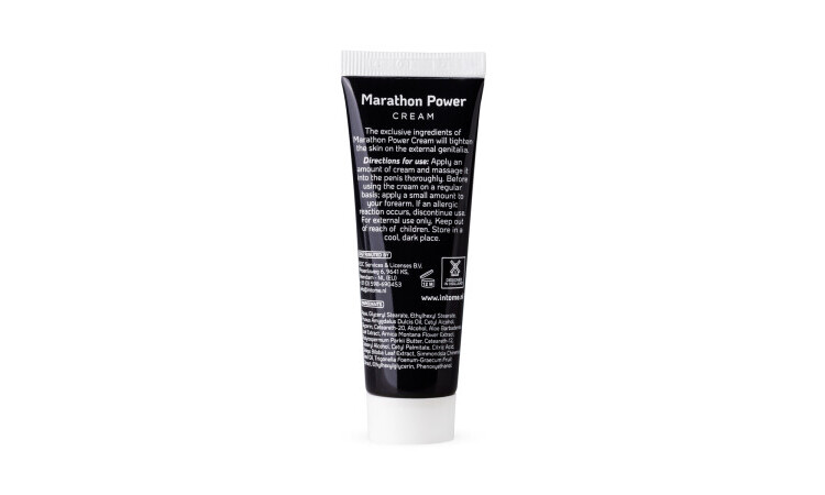 Intome Marathon Power Cream - 30 ml - Image 3