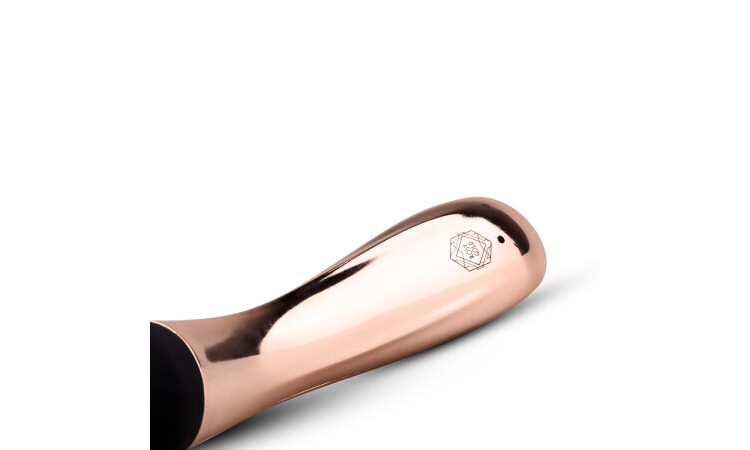 Rosy Gold - Nouveau Curve Massager - Image 3