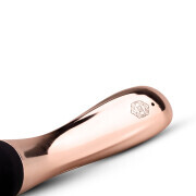 Rosy Gold - Nouveau Curve Massager - Image 3