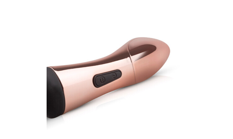 Rosy Gold - Nouveau Curve Massager - Image 4