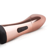 Rosy Gold - Nouveau Curve Massager - Image 4