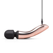 Rosy Gold - Nouveau Curve Massager - Image 5