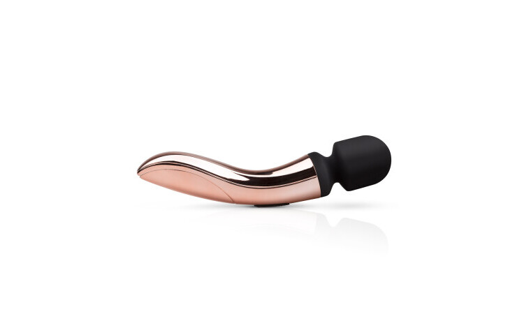 Rosy Gold - Nouveau Curve Massager - Image 6