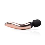 Rosy Gold - Nouveau Curve Massager - Image 6