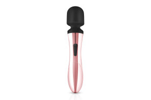 Rosy Gold - Nouveau Curve Massager
